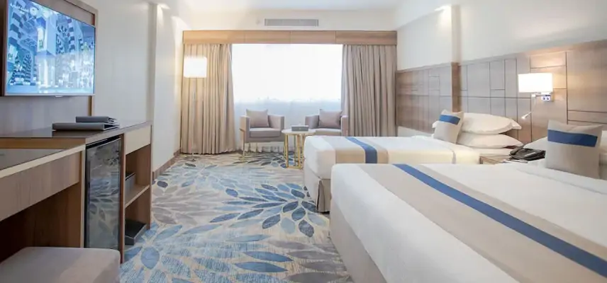 Season Star Hotel image